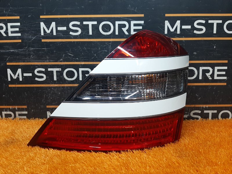 Фонарь задний, 3500 рублей, Красноярск