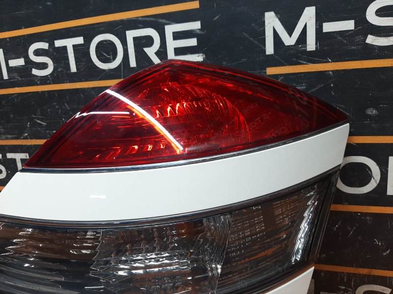 Фонарь задний, 3500 рублей, Красноярск