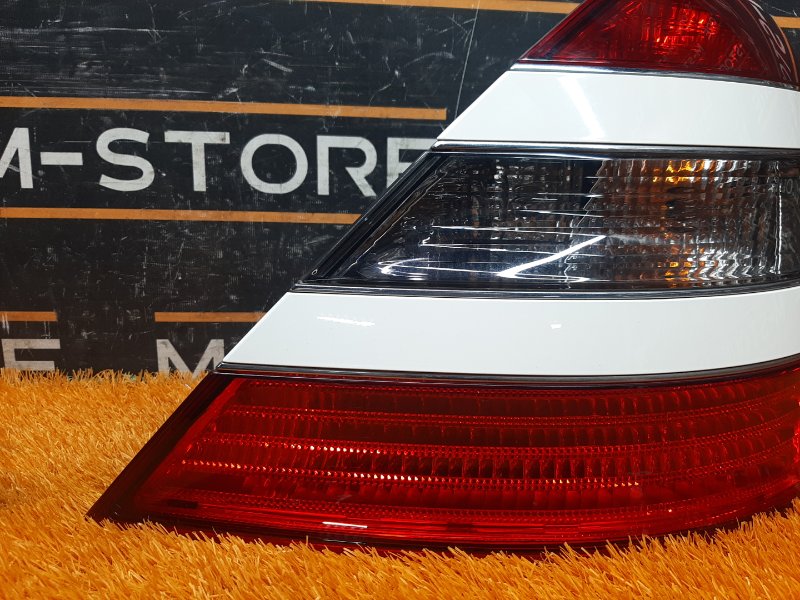 Фонарь задний, 3500 рублей, Красноярск