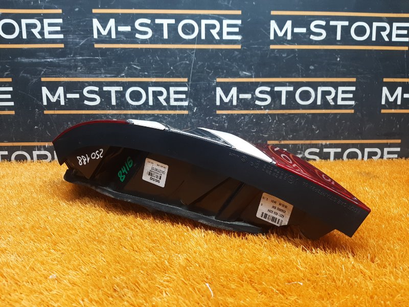 Фонарь задний, 3500 рублей, Красноярск