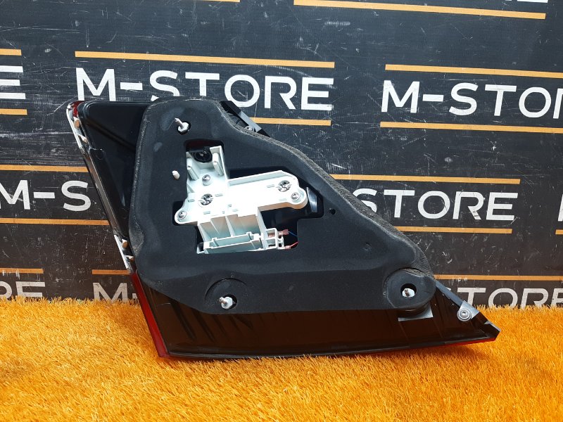 Фонарь задний, 3500 рублей, Красноярск