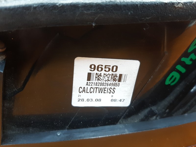 Фонарь задний, 3500 рублей, Красноярск