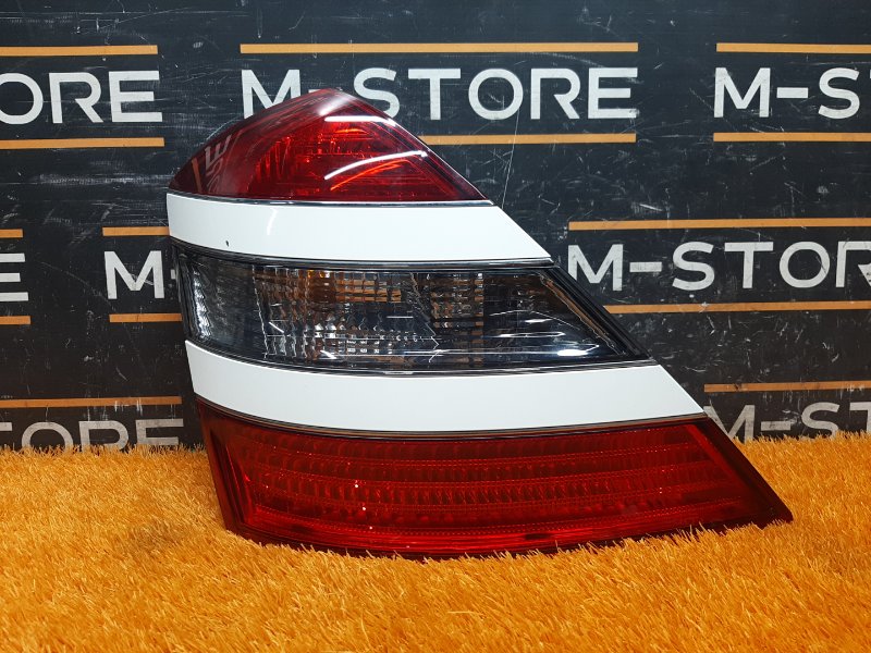 Фонарь задний, 2500 рублей, Красноярск