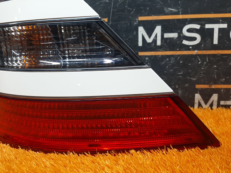 Фонарь задний, 2500 рублей, Красноярск