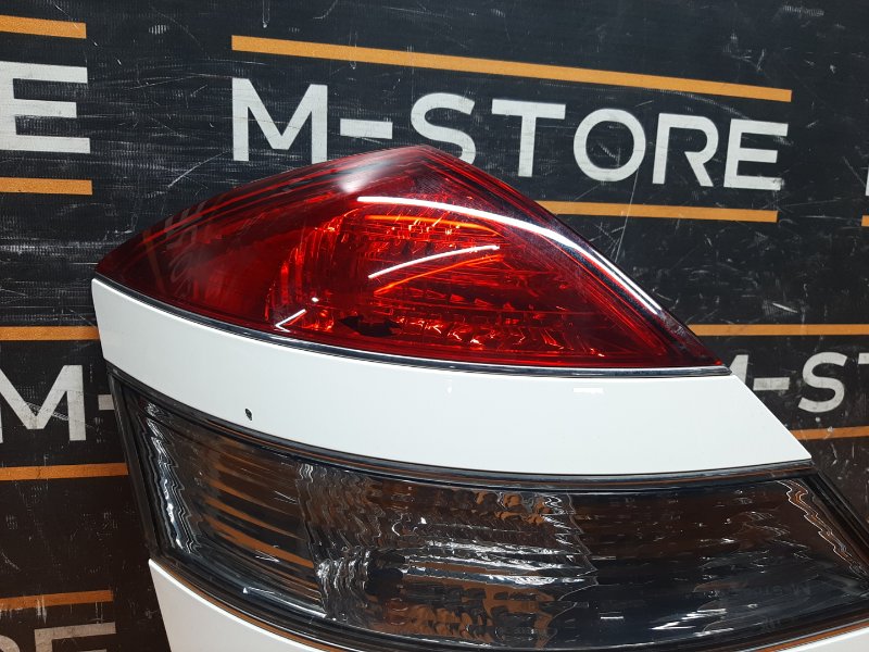 Фонарь задний, 2500 рублей, Красноярск