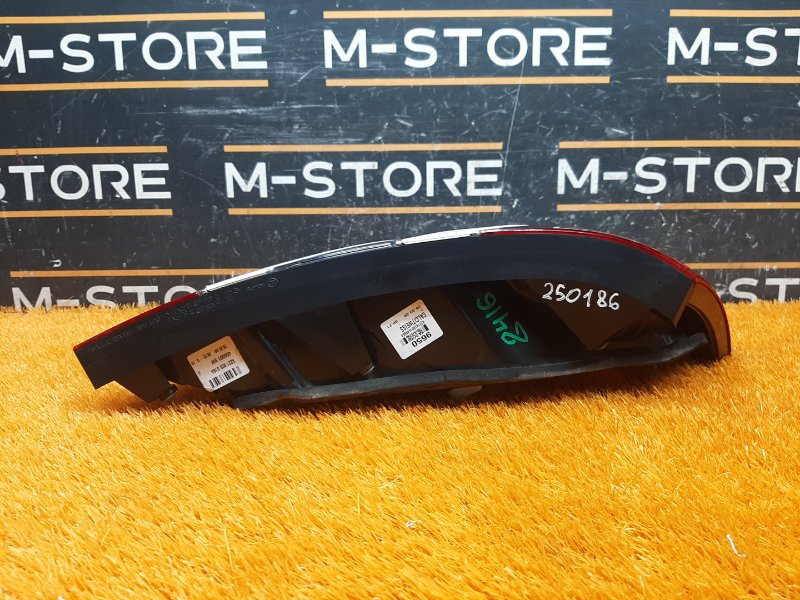 Фонарь задний, 2500 рублей, Красноярск