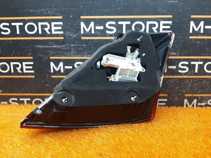 Фонарь задний, 2500 рублей, Красноярск