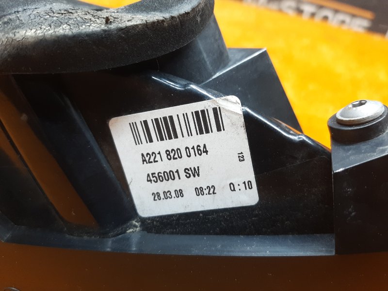 Фонарь задний, 2500 рублей, Красноярск