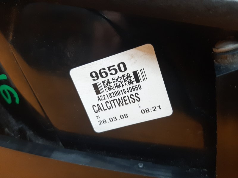 Фонарь задний, 2500 рублей, Красноярск