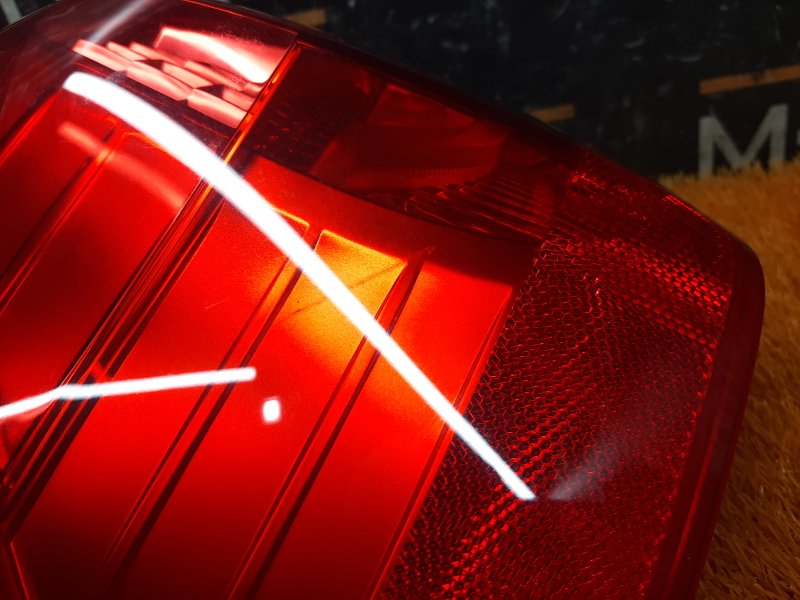 Фонарь задний, 5180 рублей, Красноярск