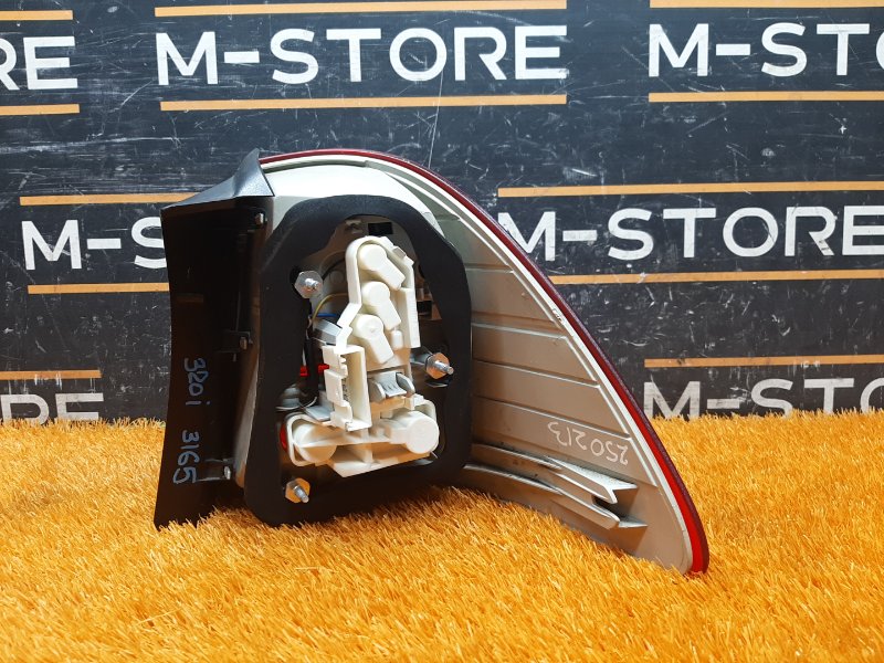 Фонарь задний, 5180 рублей, Красноярск