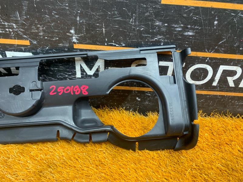 воздуховод радиатора, 530 рублей, Красноярск