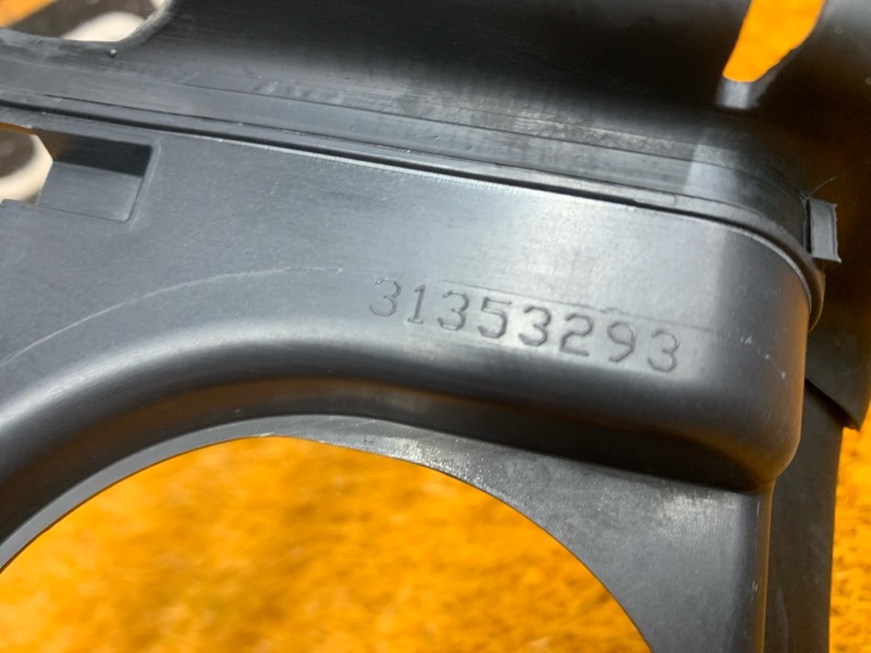 воздуховод радиатора, 530 рублей, Красноярск