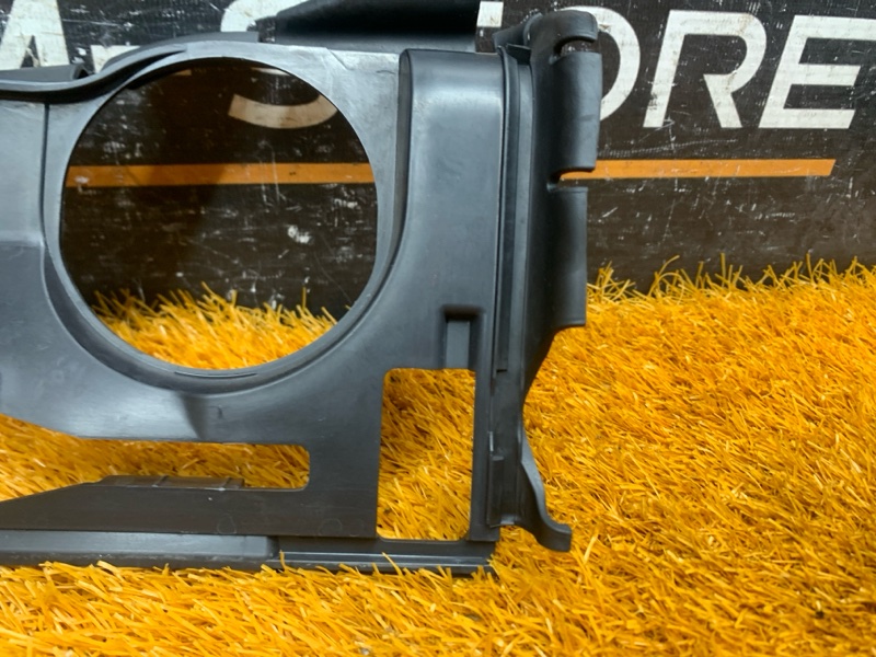 воздуховод радиатора, 530 рублей, Красноярск