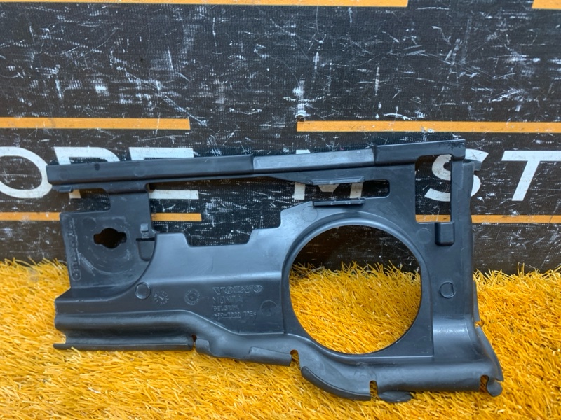 воздуховод радиатора, 530 рублей, Красноярск