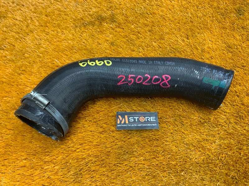 Патрубок интеркулера, 2580 рублей, Красноярск