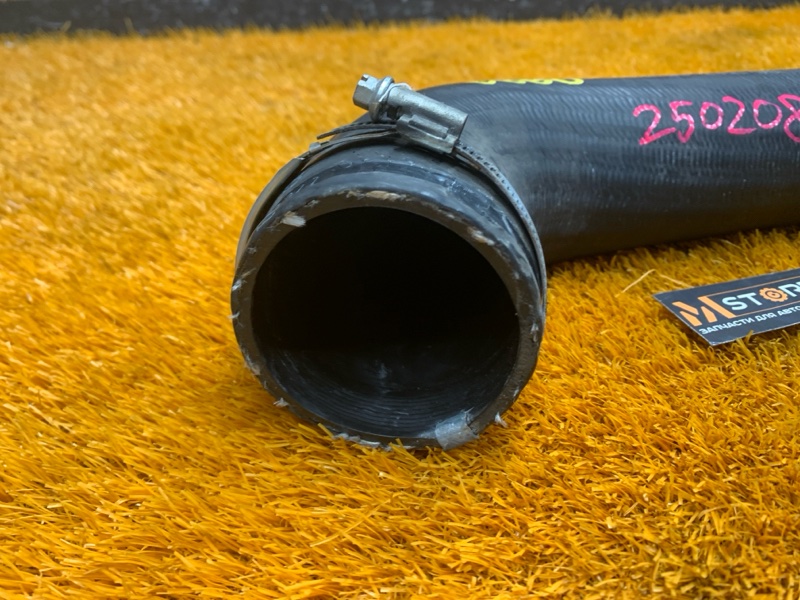 Патрубок интеркулера, 2580 рублей, Красноярск