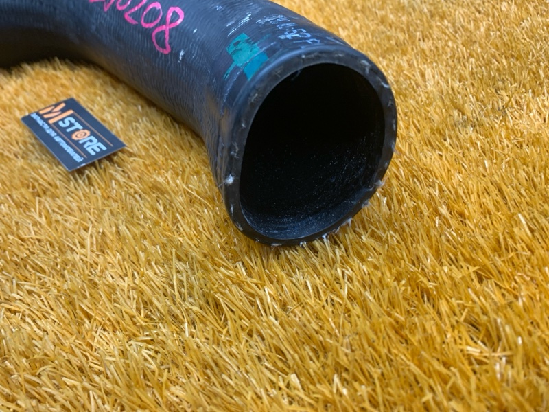 Патрубок интеркулера, 2580 рублей, Красноярск