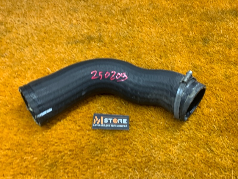 Патрубок интеркулера, 2580 рублей, Красноярск