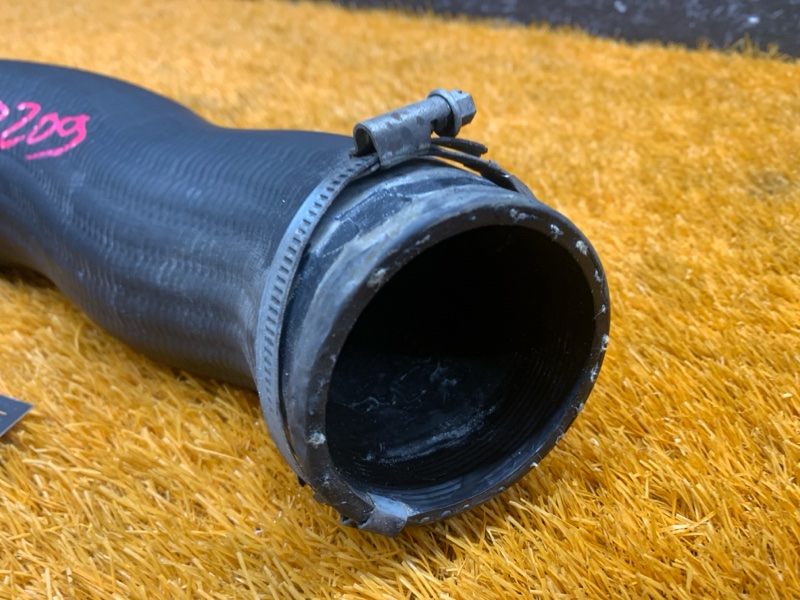 Патрубок интеркулера, 2580 рублей, Красноярск