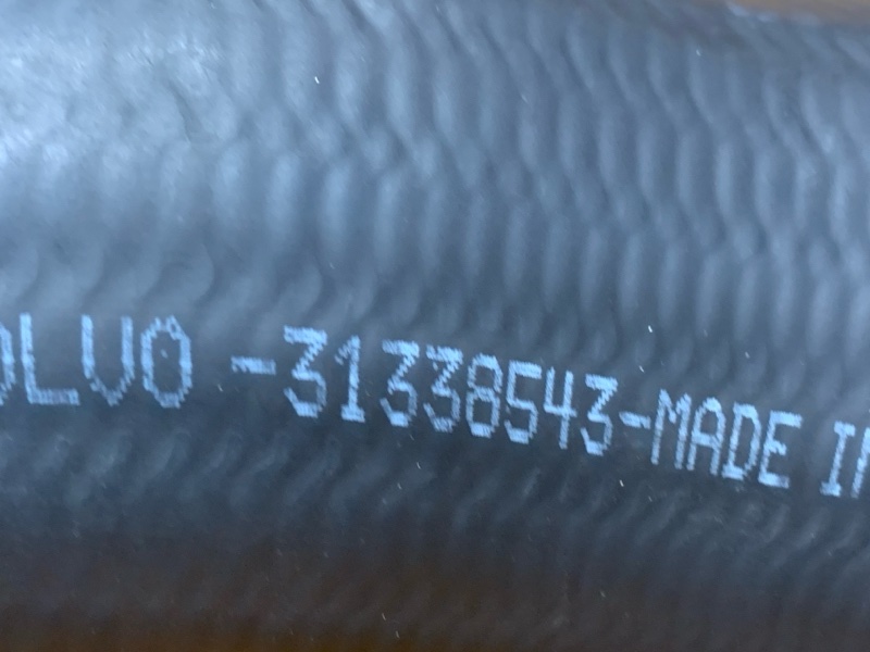 Патрубок интеркулера, 2580 рублей, Красноярск