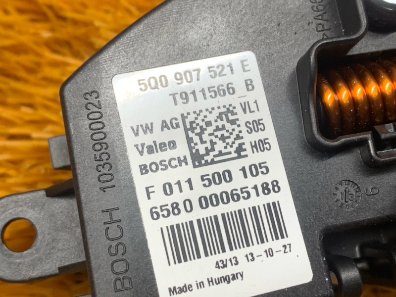 Регулятор отопителя, 2460 рублей, Красноярск