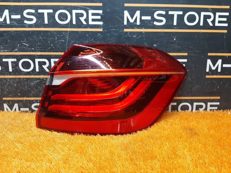 Фонарь задний, 19760 рублей, Красноярск