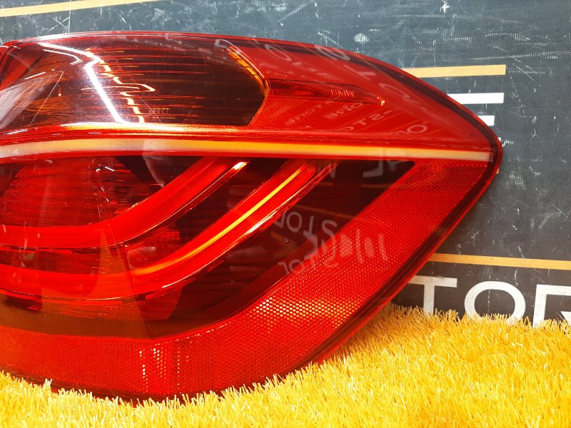 Фонарь задний, 19760 рублей, Красноярск