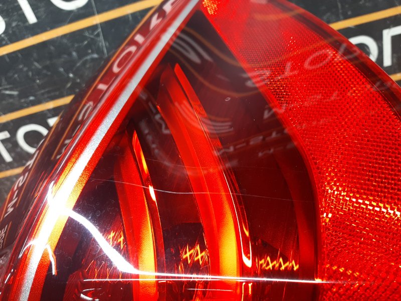 Фонарь задний, 19760 рублей, Красноярск