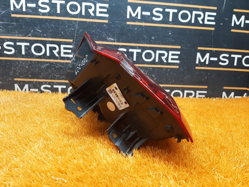 Фонарь задний, 19760 рублей, Красноярск