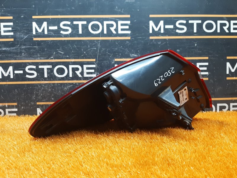 Фонарь задний, 19760 рублей, Красноярск