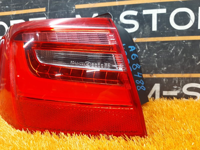 Фонарь задний, 6000 рублей, Красноярск