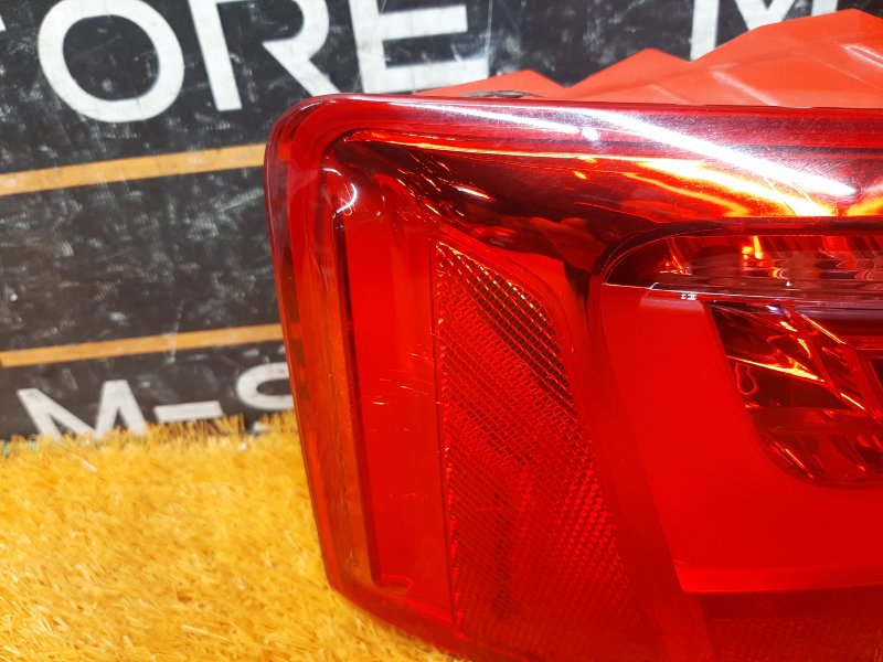 Фонарь задний, 6000 рублей, Красноярск