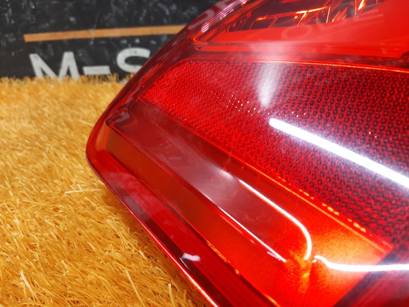 Фонарь задний, 6000 рублей, Красноярск