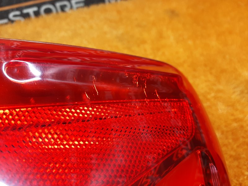 Фонарь задний, 6000 рублей, Красноярск