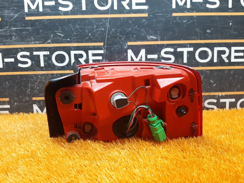 Фонарь задний, 6000 рублей, Красноярск