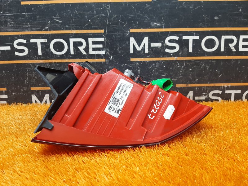 Фонарь задний, 6000 рублей, Красноярск