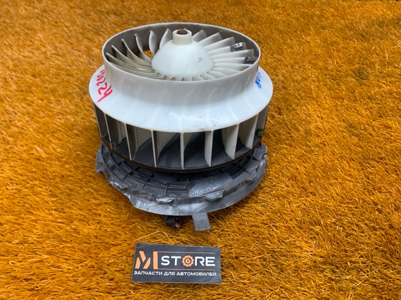 мотор печки, 2000 рублей, Красноярск