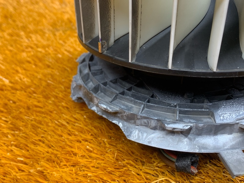 мотор печки, 2000 рублей, Красноярск