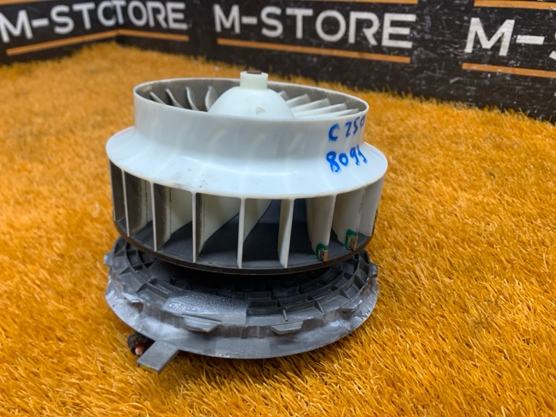 мотор печки, 2000 рублей, Красноярск