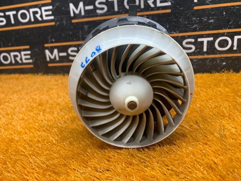 мотор печки, 2000 рублей, Красноярск