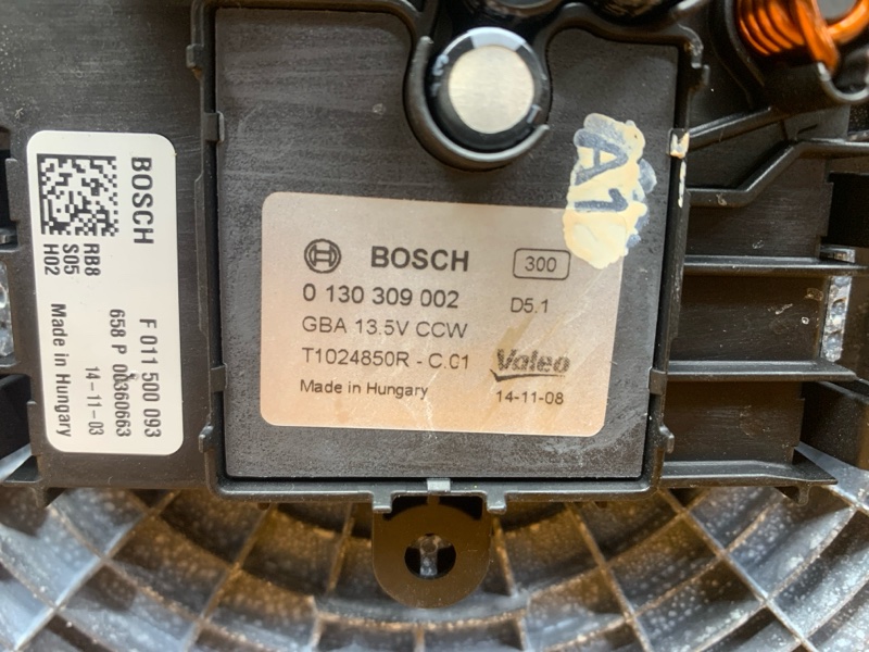 мотор печки, 2000 рублей, Красноярск