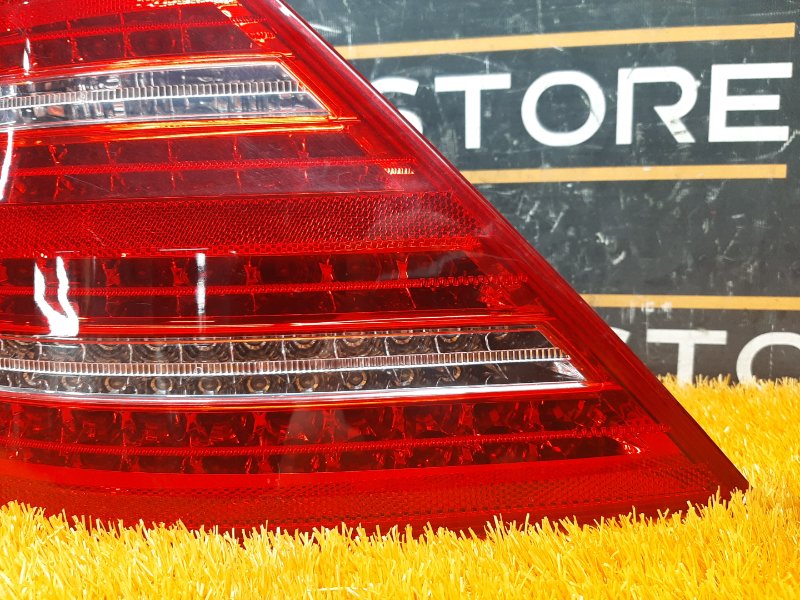 Фонарь задний, 14000 рублей, Красноярск