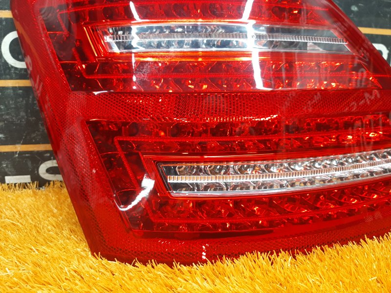 Фонарь задний, 14000 рублей, Красноярск