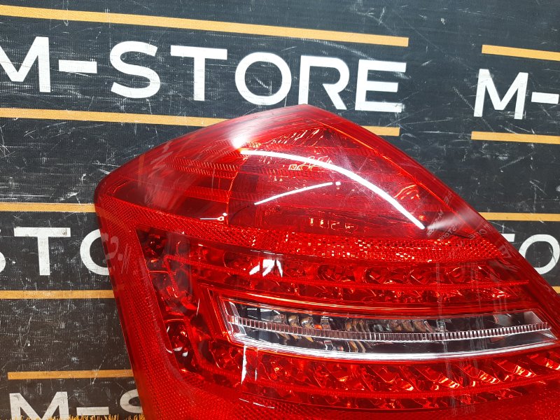 Фонарь задний, 14000 рублей, Красноярск