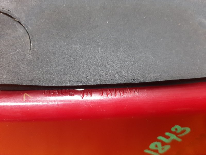 Фонарь задний, 14000 рублей, Красноярск