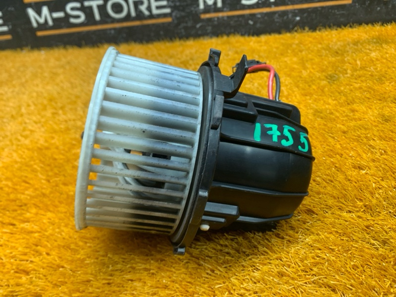 мотор печки, 2500 рублей, Красноярск