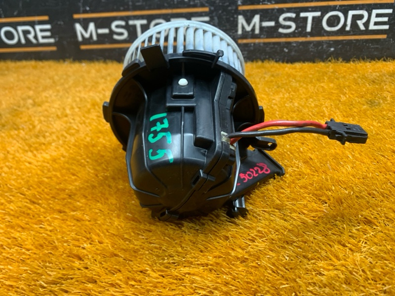 мотор печки, 2500 рублей, Красноярск