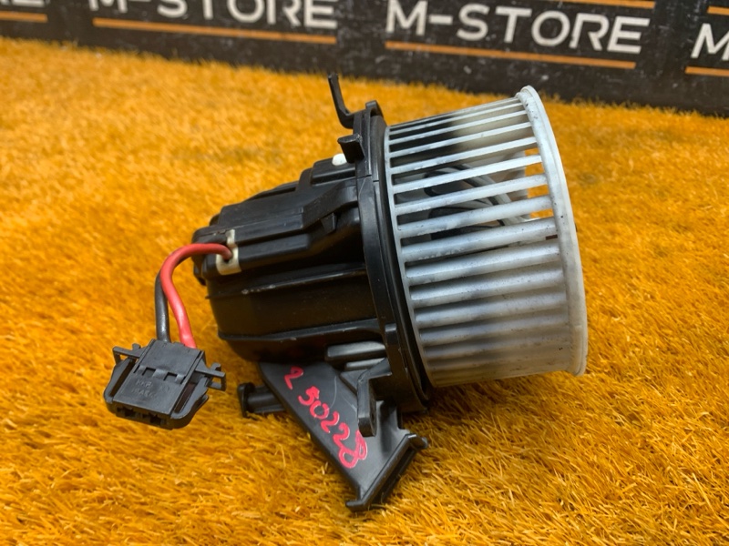 мотор печки, 2500 рублей, Красноярск