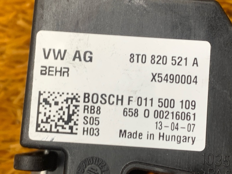 Регулятор отопителя, 1000 рублей, Красноярск